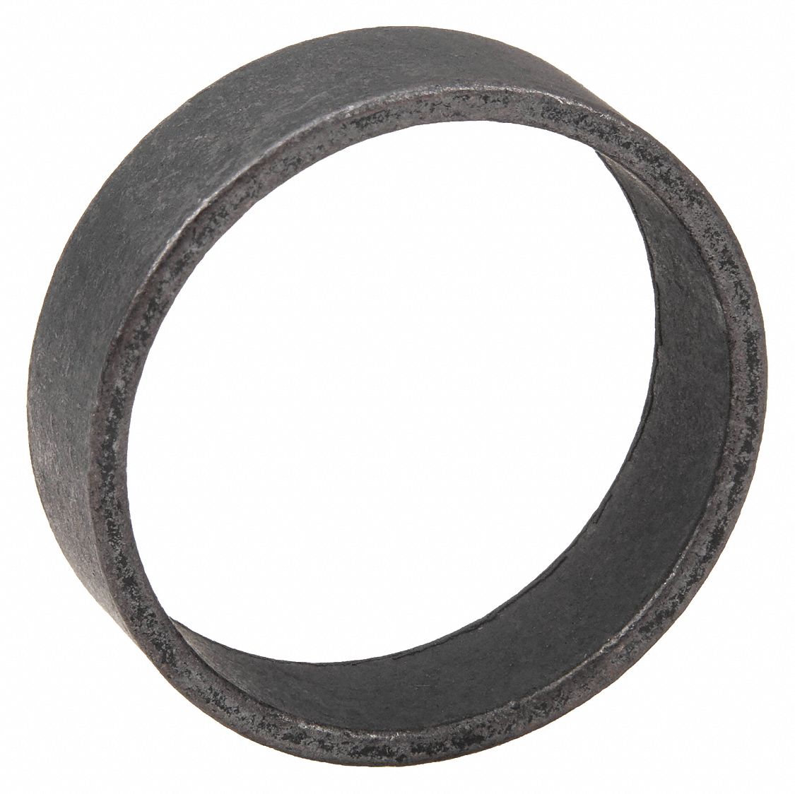 CRIMP CLAMP RING: COPPER, CLAMP X CRIMP, ½ IN X ½ IN PIPE SIZE, 11/32 IN OVERALL LG