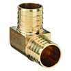 Brass Barbed Clamp Tube Fittings image