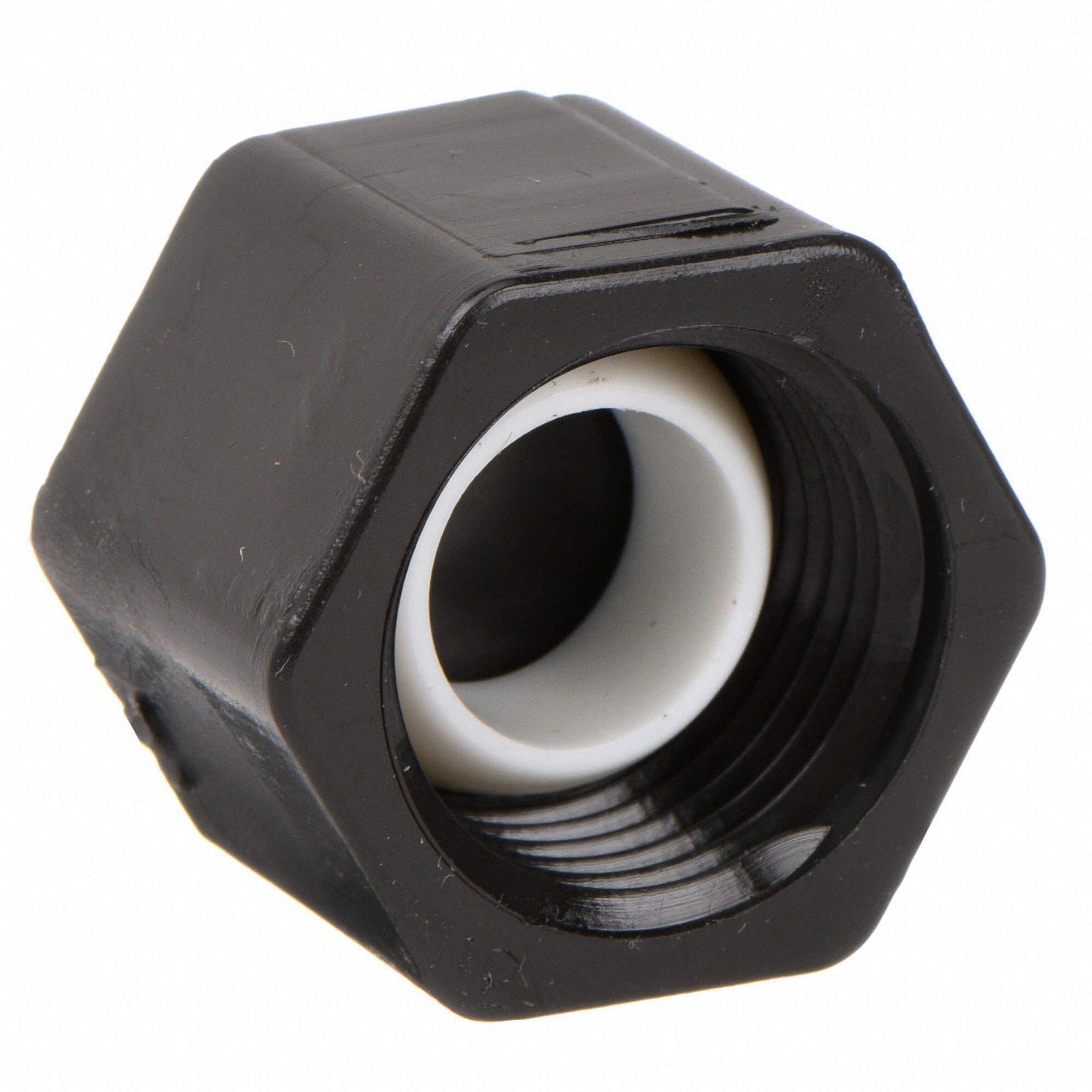 ZURN PEX Polyalloy Manifold Cap, PEX Qickport Connection Type, 1/2 in