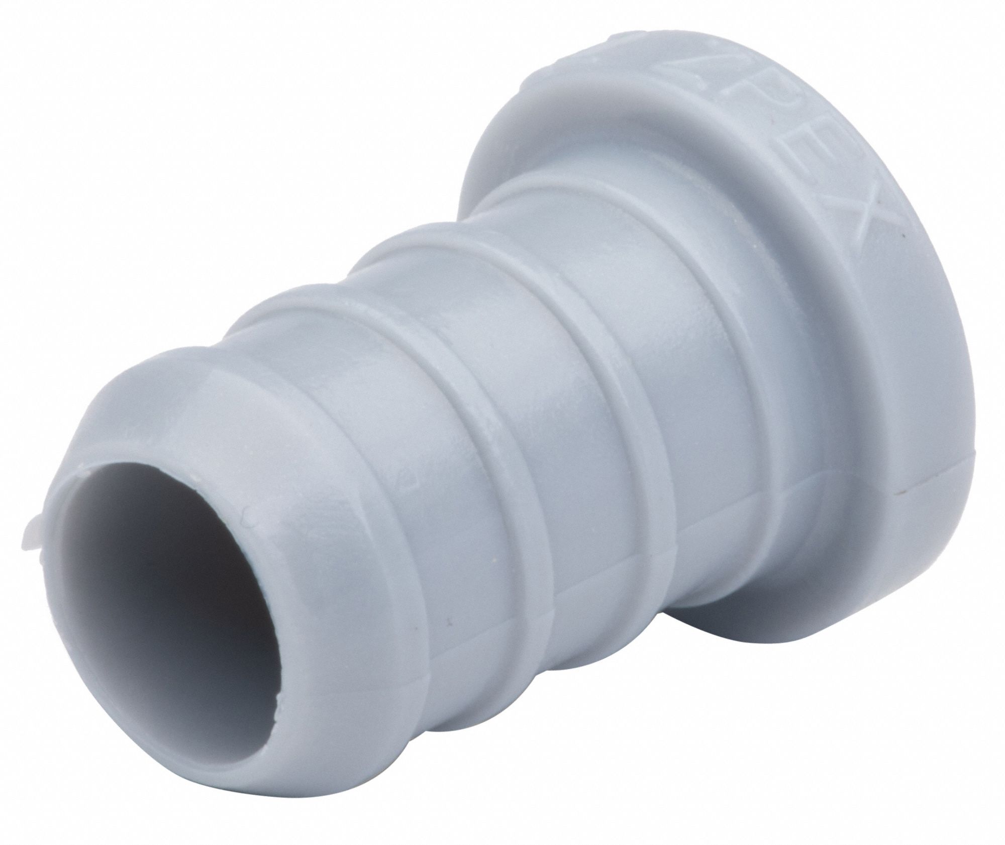ZURN PEX Polyalloy Test Plug, PEX Connection Type, 1/2 in PEX Size 10A577QXP3XP Grainger