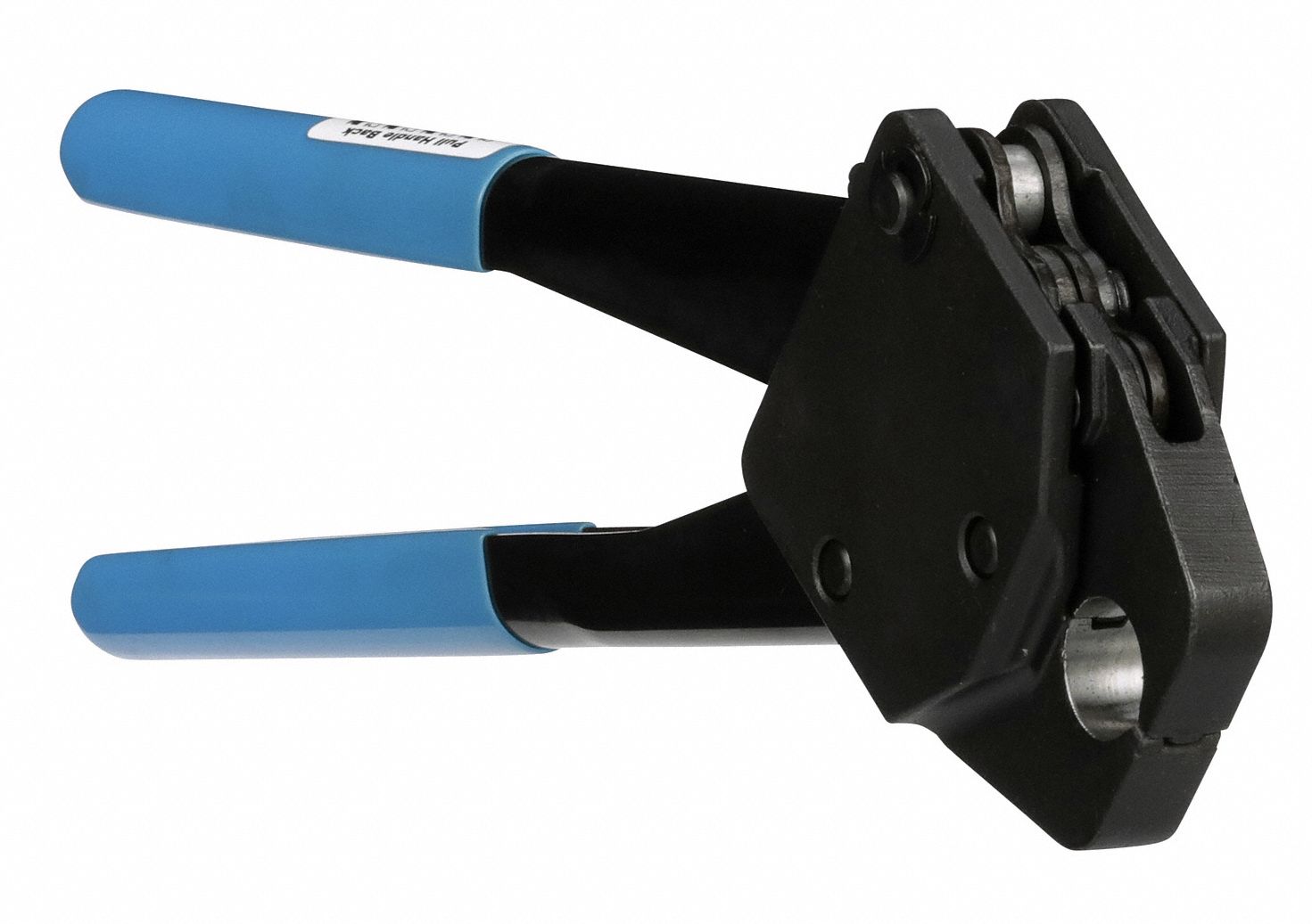 ZURN PEX 1/2" Hardened Steel PEX Tool 10A618QCRT3CM Grainger