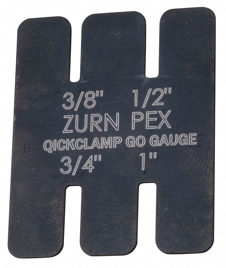 PEX TOOL, 0.375 IN MIN COMPATIBLE WIRE SIZE, 0.75 IN MAX COMPATIBLE WIRE SIZE, STEEL