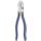 PLIERS HI LEVER W/BOLT HOLDER 9-1/4