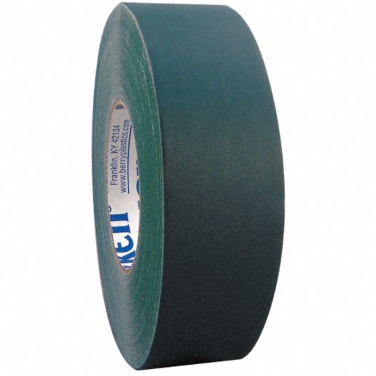 Duct Tape Grade Industrial, Duct Tape Type Gaffer's Tape, Duct Tape