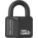 PADLOCK HIGH SECURITY GRANIT