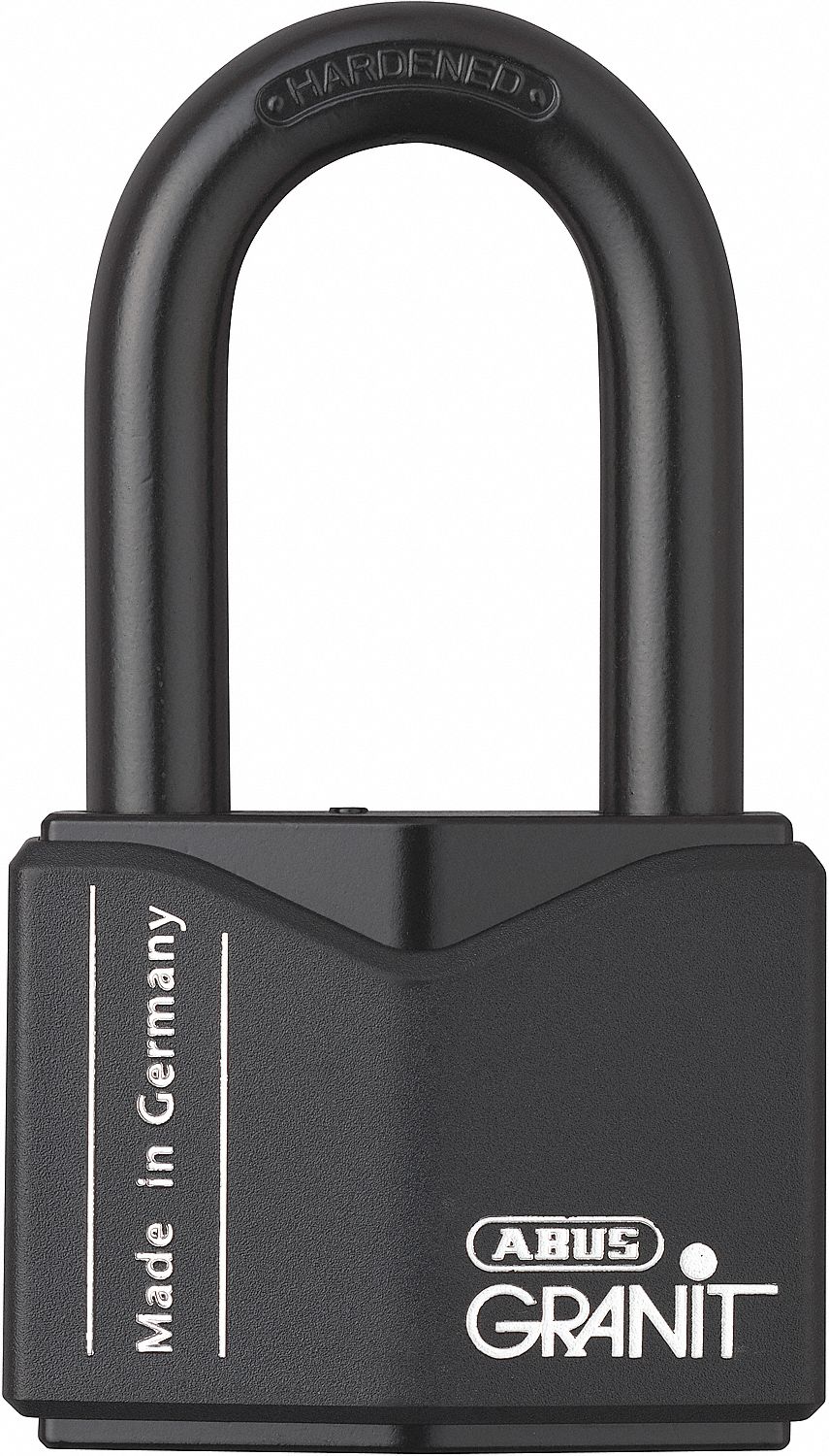 PADLOCK HIGH SECURITY GRANIT