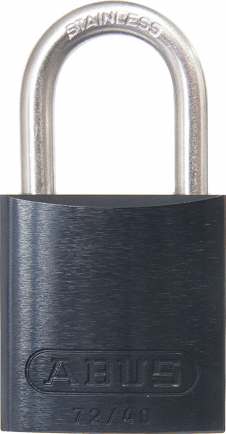 CADENAS ALUMINIUM,MANILL 1PO,CLE IDENTIQ