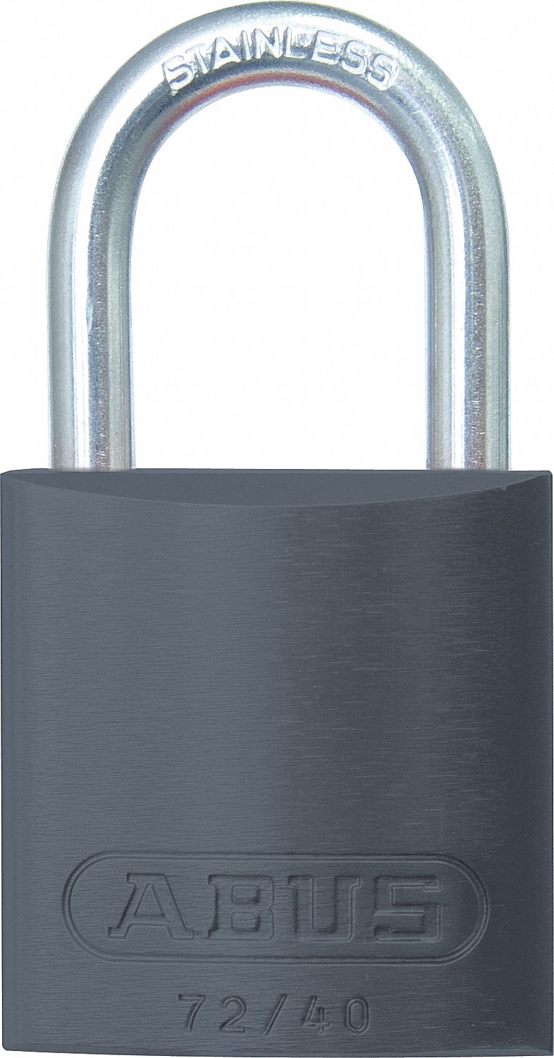CADENAS ALUMINIUM GRIS