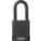 SAFETY PADLOCK W/ 1 1/2IN SHACKLE