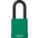 SAFETY PADLOCK W/ 1 1/2IN SHACKLE