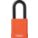 SAFETY PADLOCK W/ 1 1/2IN SHACKLE