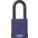 SAFETY PADLOCK W/ 1 1/2IN SHACKLE