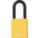 SAFETY PADLOCK W/ 1 1/2IN SHACKLE