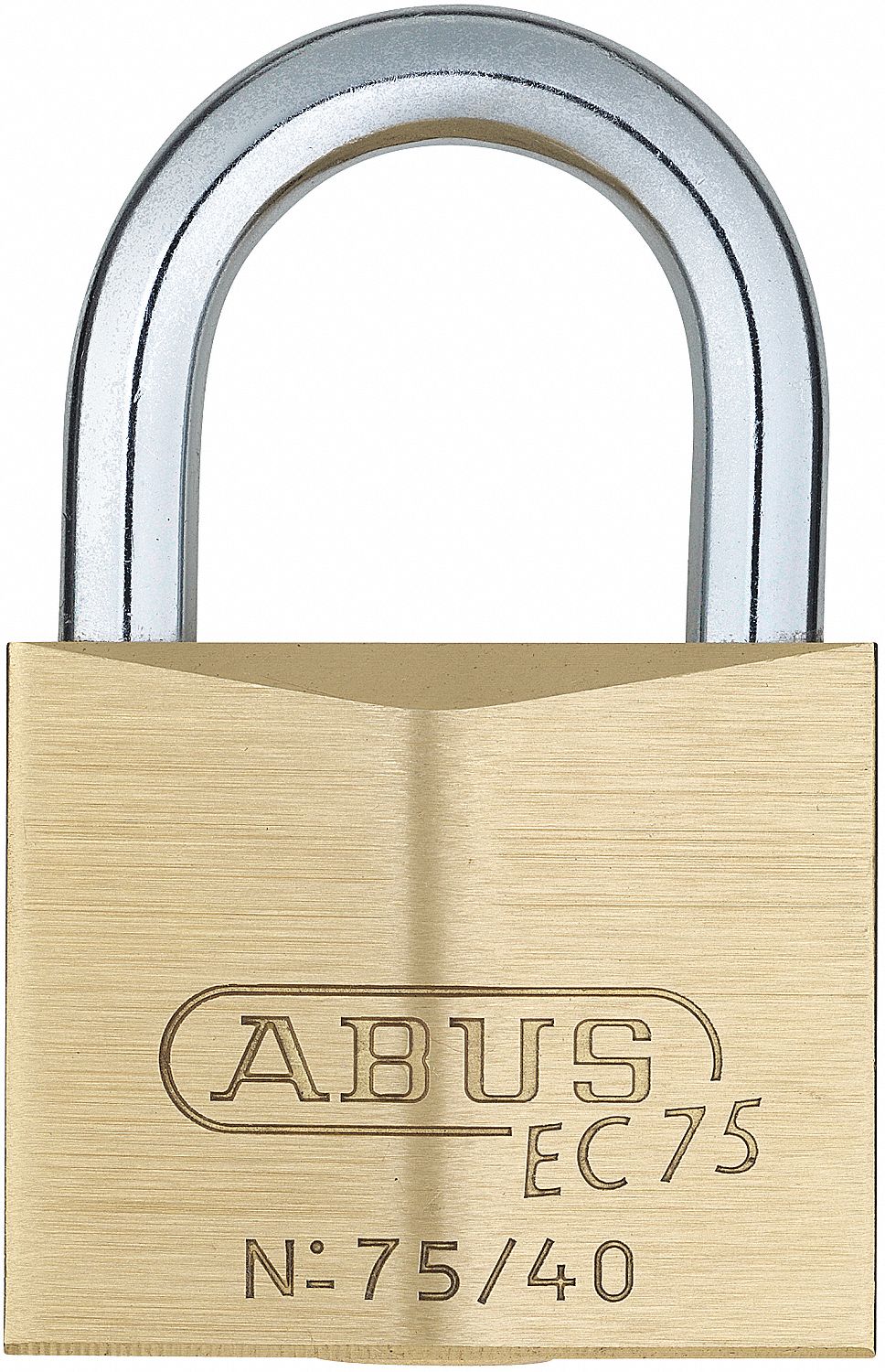 Solid Brass Padlock, Keyed Padlocks -  Canada