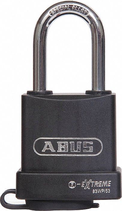 CADENAS ACIER ANSE LONGUE SCHLAGE