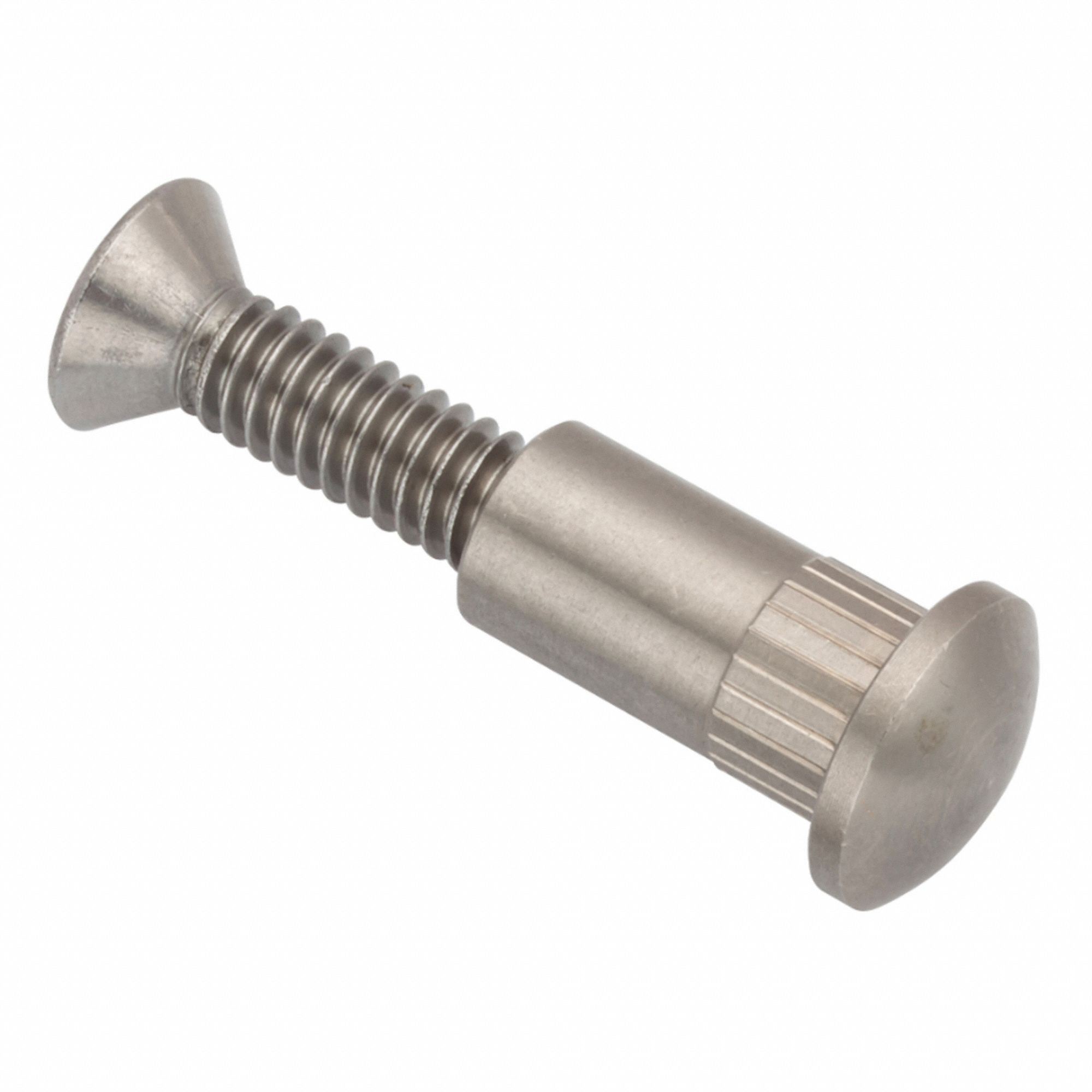 ACCURATE MFD PRODUCTS ARCHITECT SEX BOLT SET, 3/4 X 3/8 IN, WITH