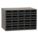 STEEL STORAGE CABINET,BLK 19320