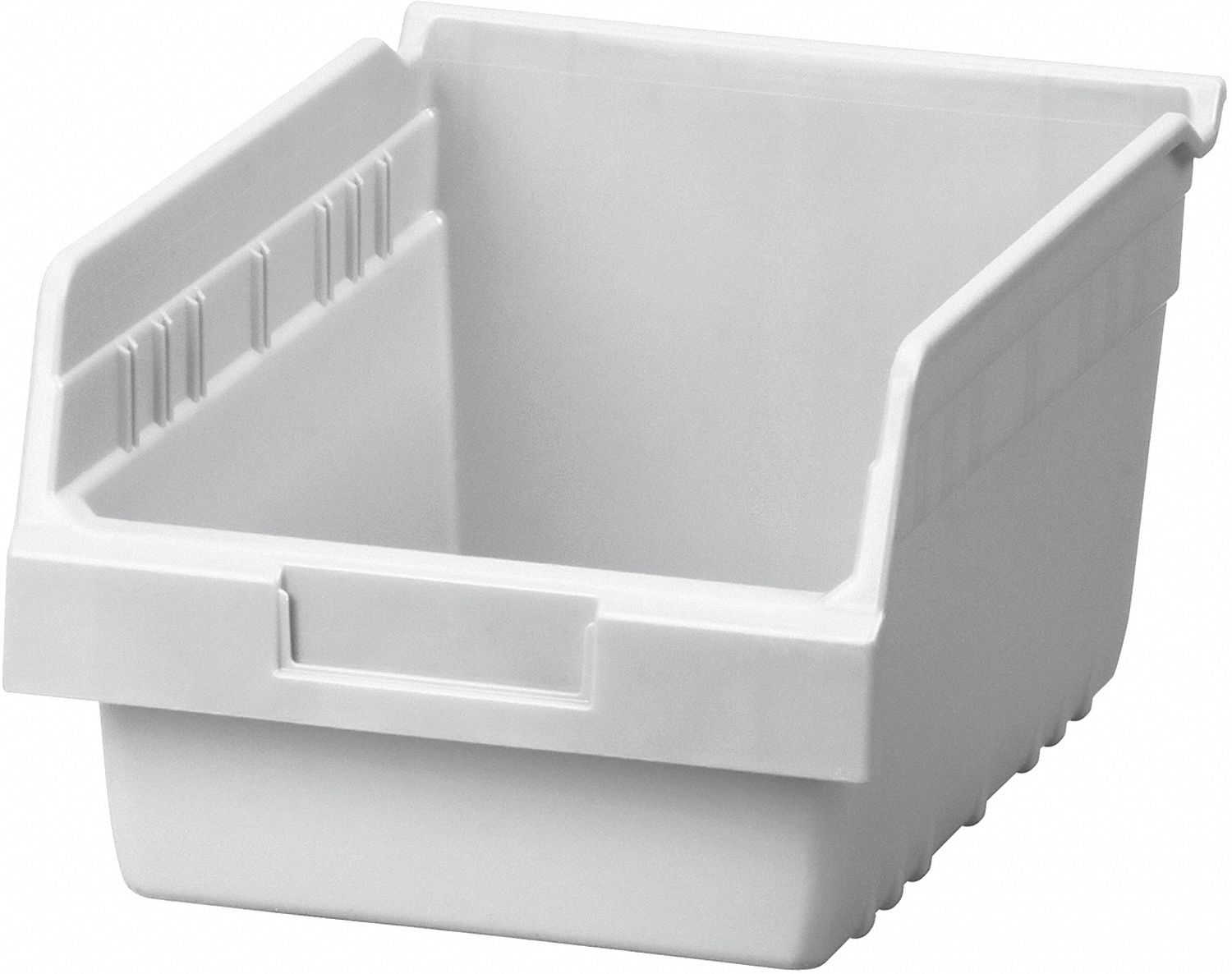 BIN SHELF WHITE 11 5/8 X 8 3/8 X 6