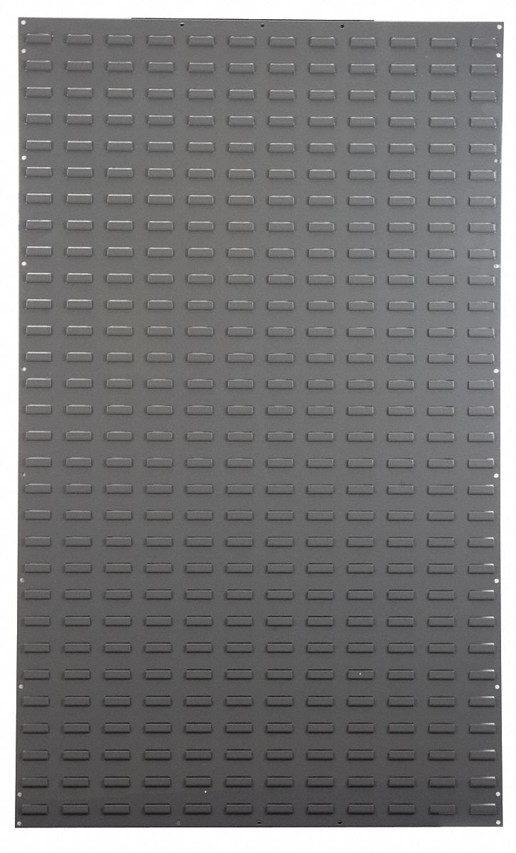 LOUVERED PANEL 36 X 61