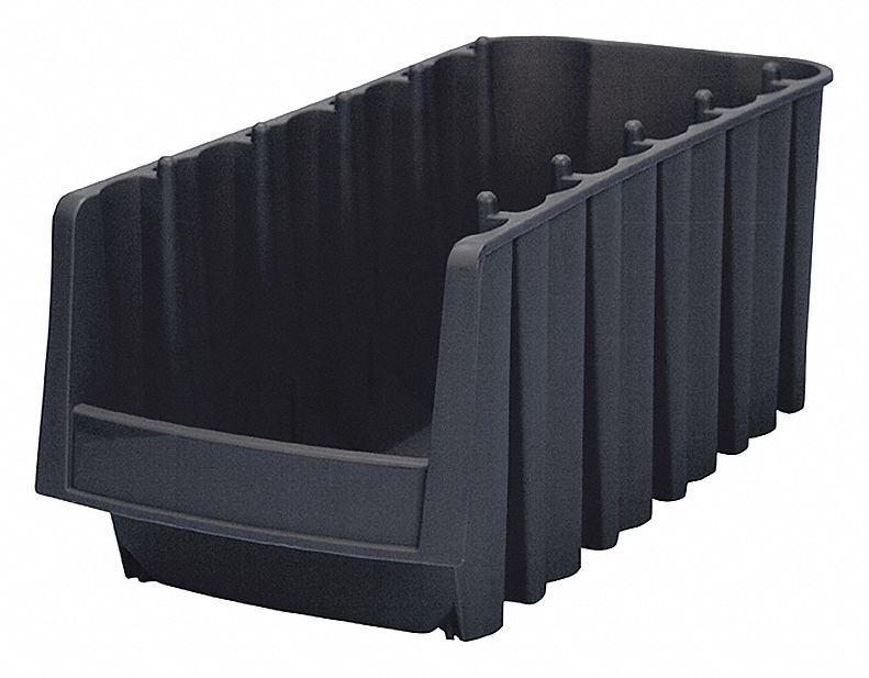 BIN SHELF 17.875 X 8.375 X 7 NSBEE