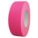 RUBAN ADHÉSIF GAFFER, ROSE FLUO, 1-7/8PO X 49VG, 11,5MIL, DOS EN TISSU RECOUVERT DE VINYLE
