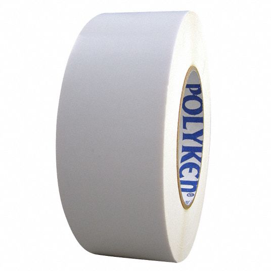 Von Roll Poly Glas® 76870 Polyester Banding Tape