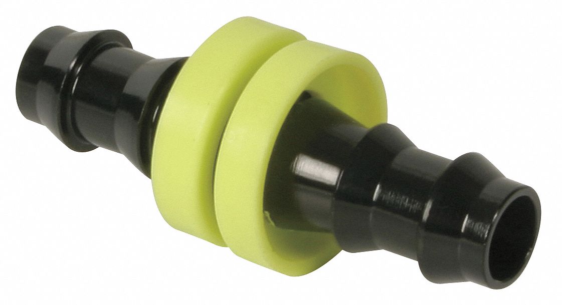 LEGACY Push On Hose Mender 10C182A1442HPOGRA Grainger