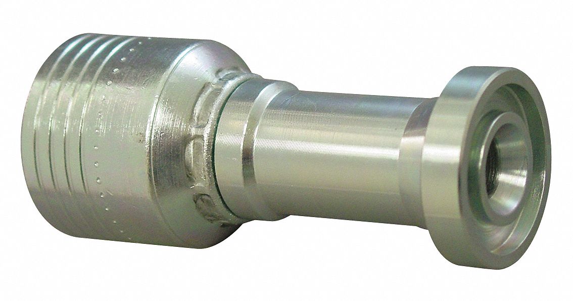 Hydraulic Flange Fittings