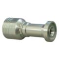Hydraulic Flange Fittings