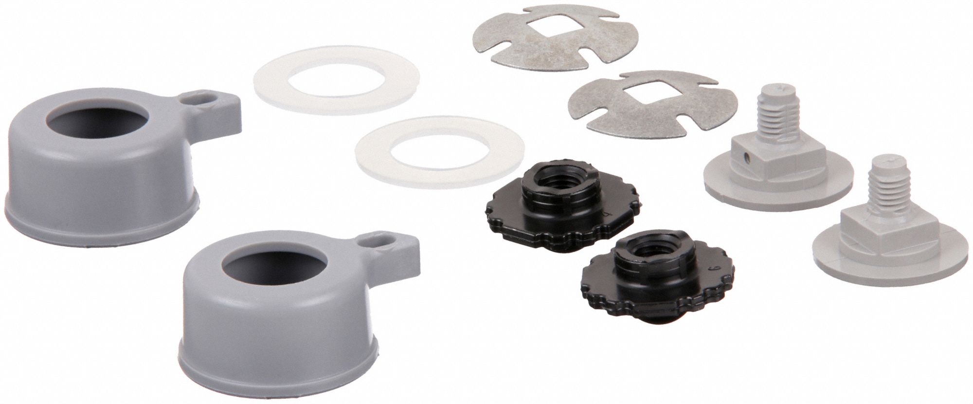 QUICK-LOK ADAPTER KIT, WELDING HELMET PROTECTIVE CAP, 4000