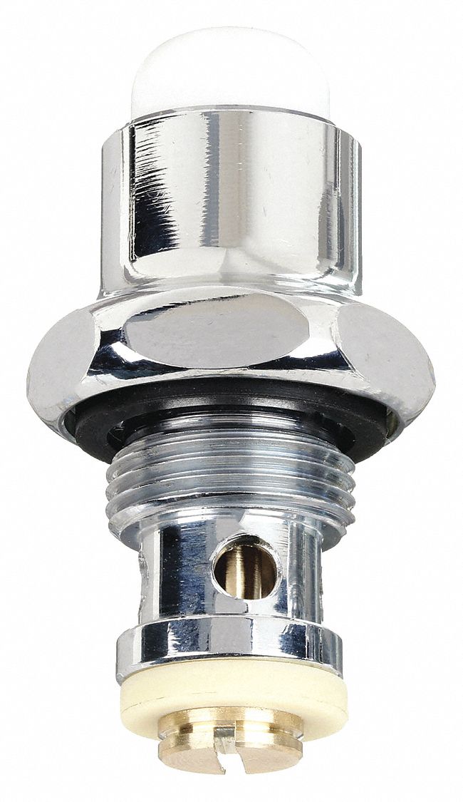 Cartridge: T&S Brass, Brass, (1) Bonnet, For Bonnet Assembly for B-0475 Knee Valve Series