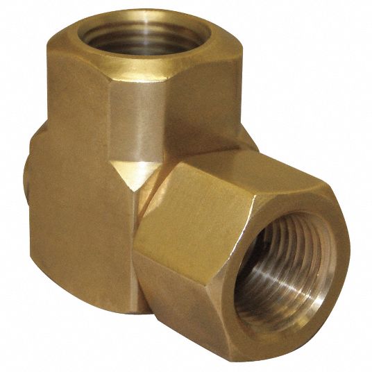 CoxReels Hose Reel Brass Union Swivel Replacement - 426 For Sale