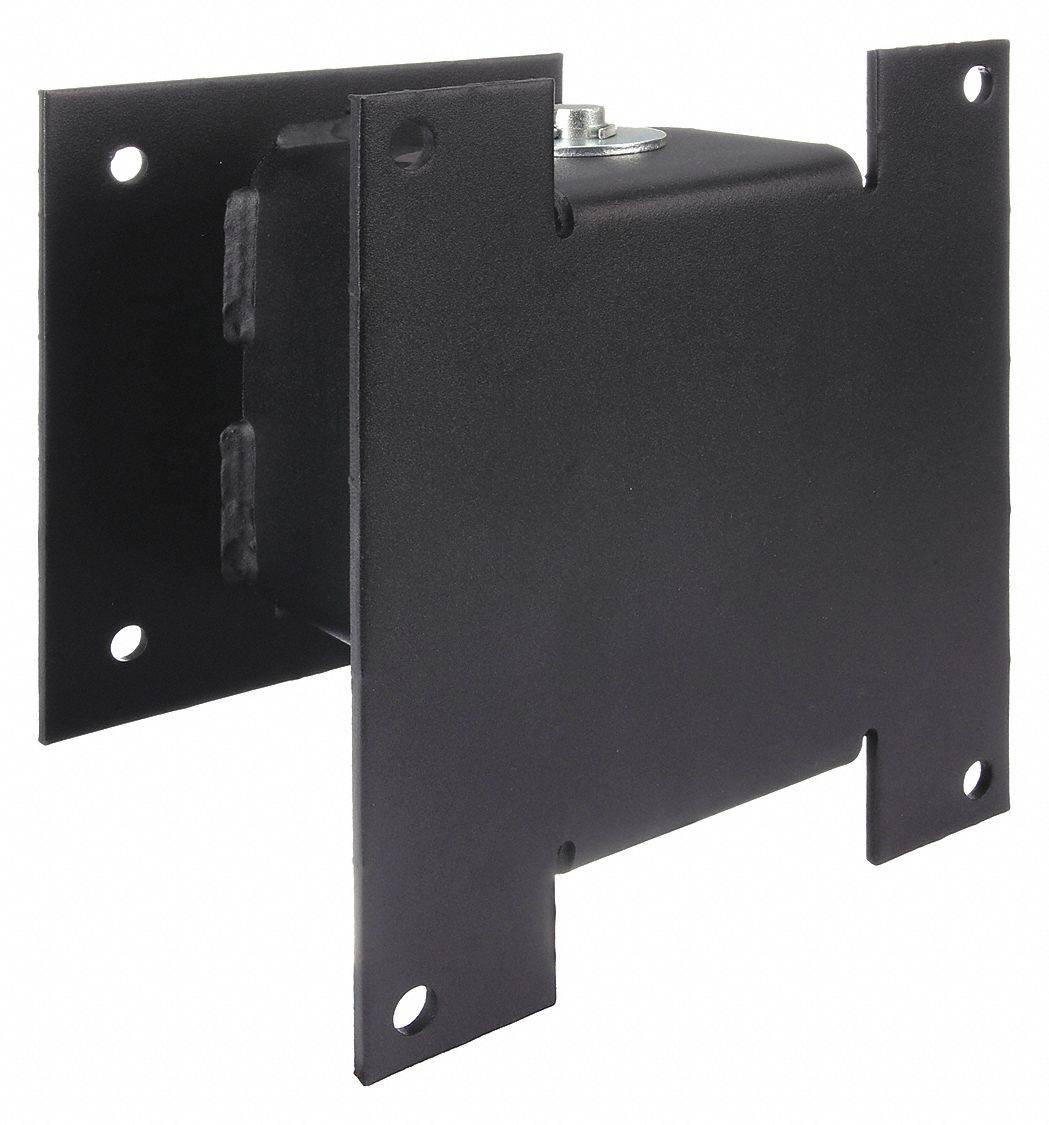 COXREELS WALL MOUNT SWING BRACKET - Hose Reel Mounting Brackets - WWG10C538