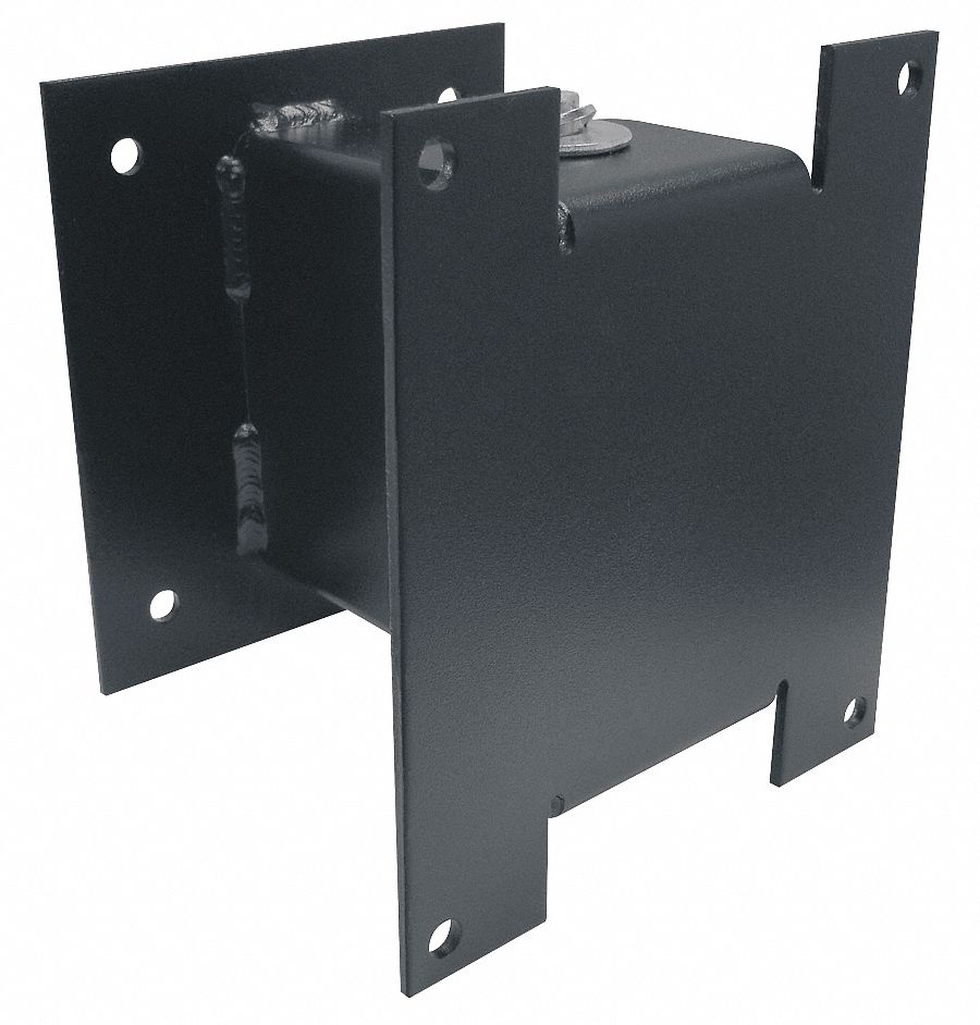 10C538 - Hose Reel Mounting Bracket Wall