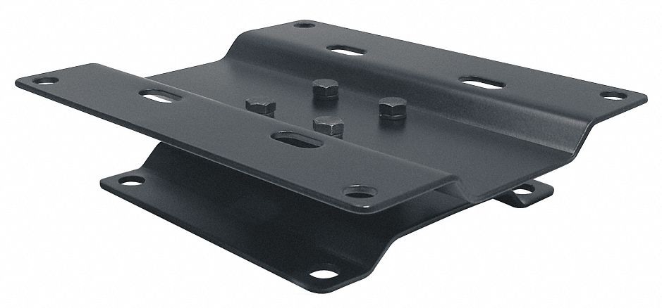 10C539 - Hose Reel Mounting Bracket Bench