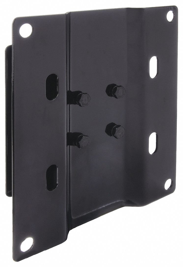 MOUNTING BRACKET: STEEL, FOR C/EN/HP/MP/MPD/P/PC/P-NP/P-W/P-WC/SH/SHW/T/TDMP REEL SERIES