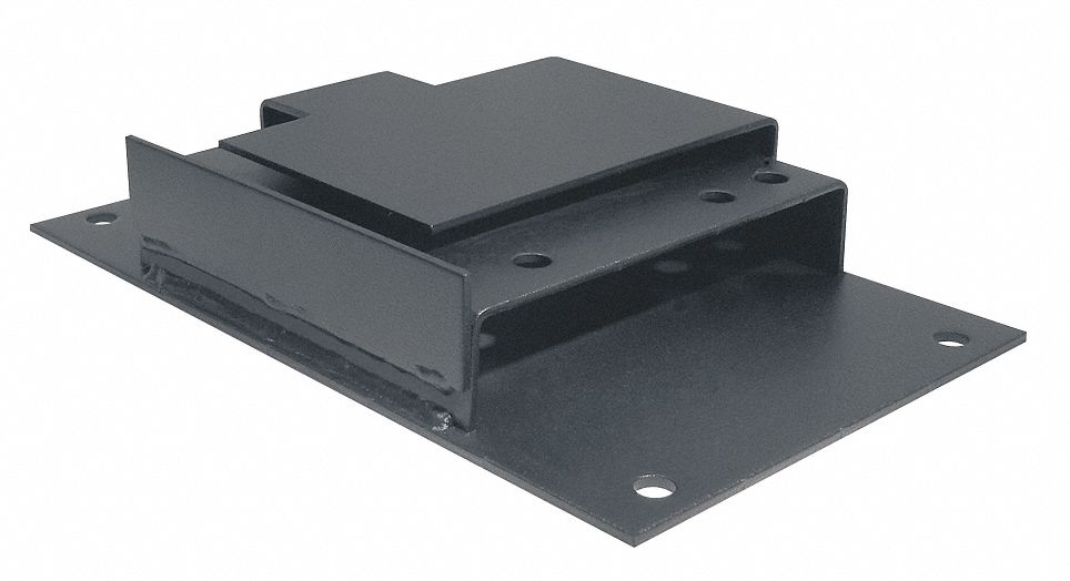 10C540 - Hose Reel Mounting Bracket Ceiling