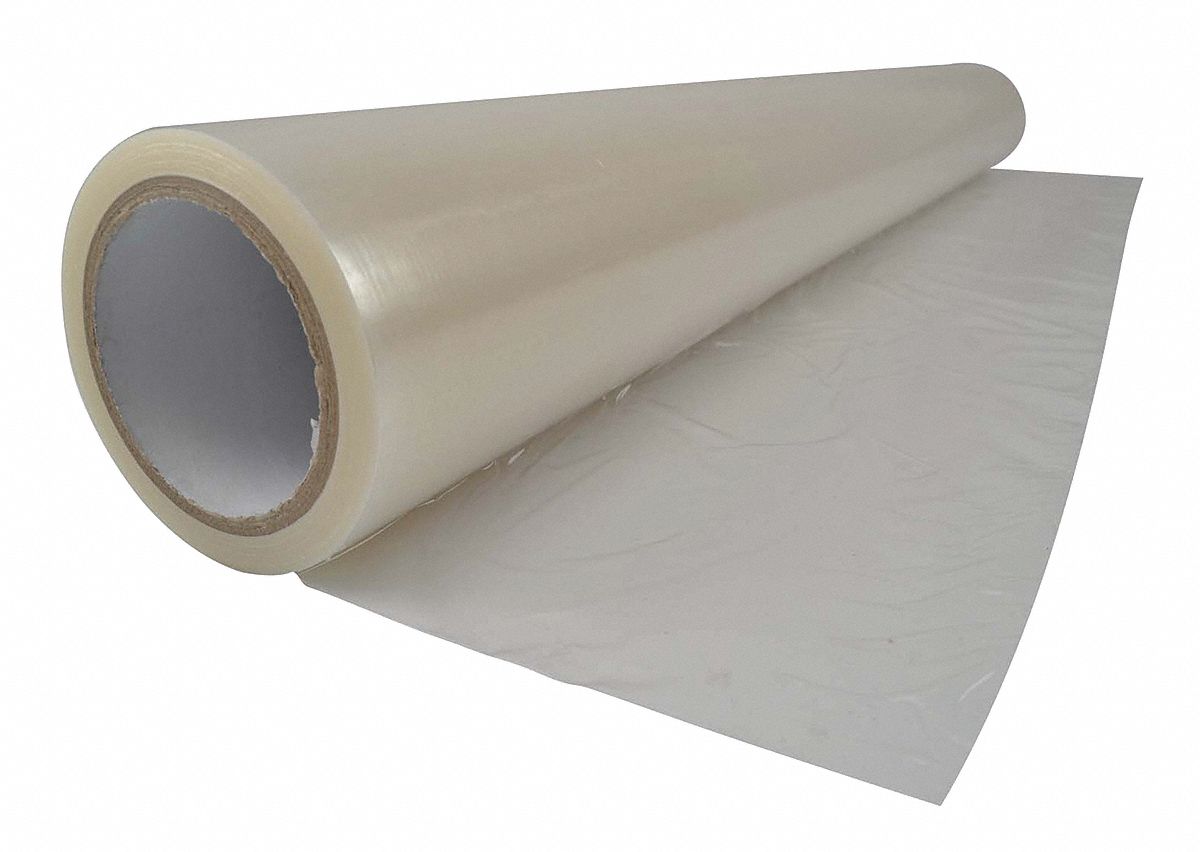 Surface Shield Multi-Surface Protection Film (24x200) - Cleaning Supplies  Online - National Delivery