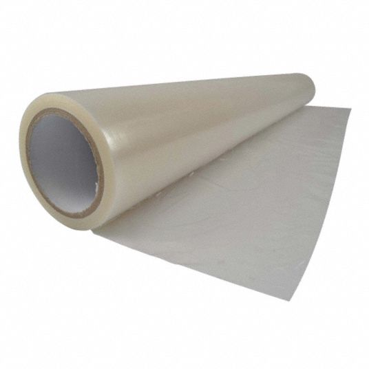 Custom PE Transparent Plastic Sheet Protective Film Suppliers and