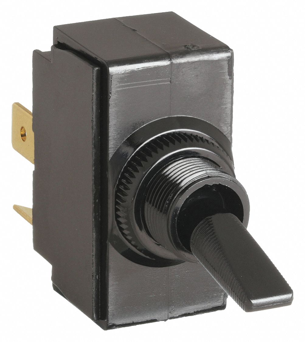 BASCULE L INTERR.BIPOLAIRE 4CON