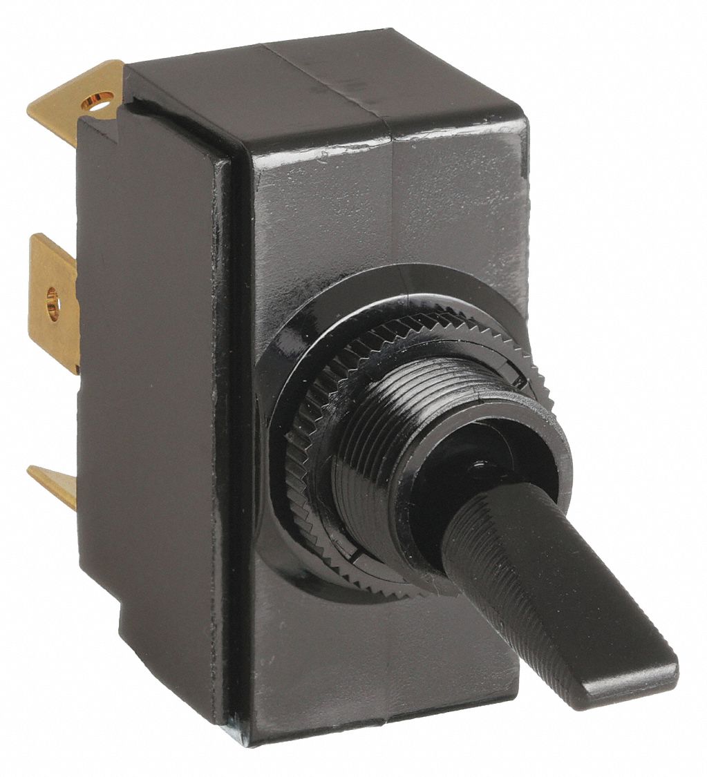 INTERRUPT BASCUL,BPBD,10A 250V,CONNX RPD