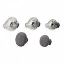 Headset Ear Tip Kit; For CS70