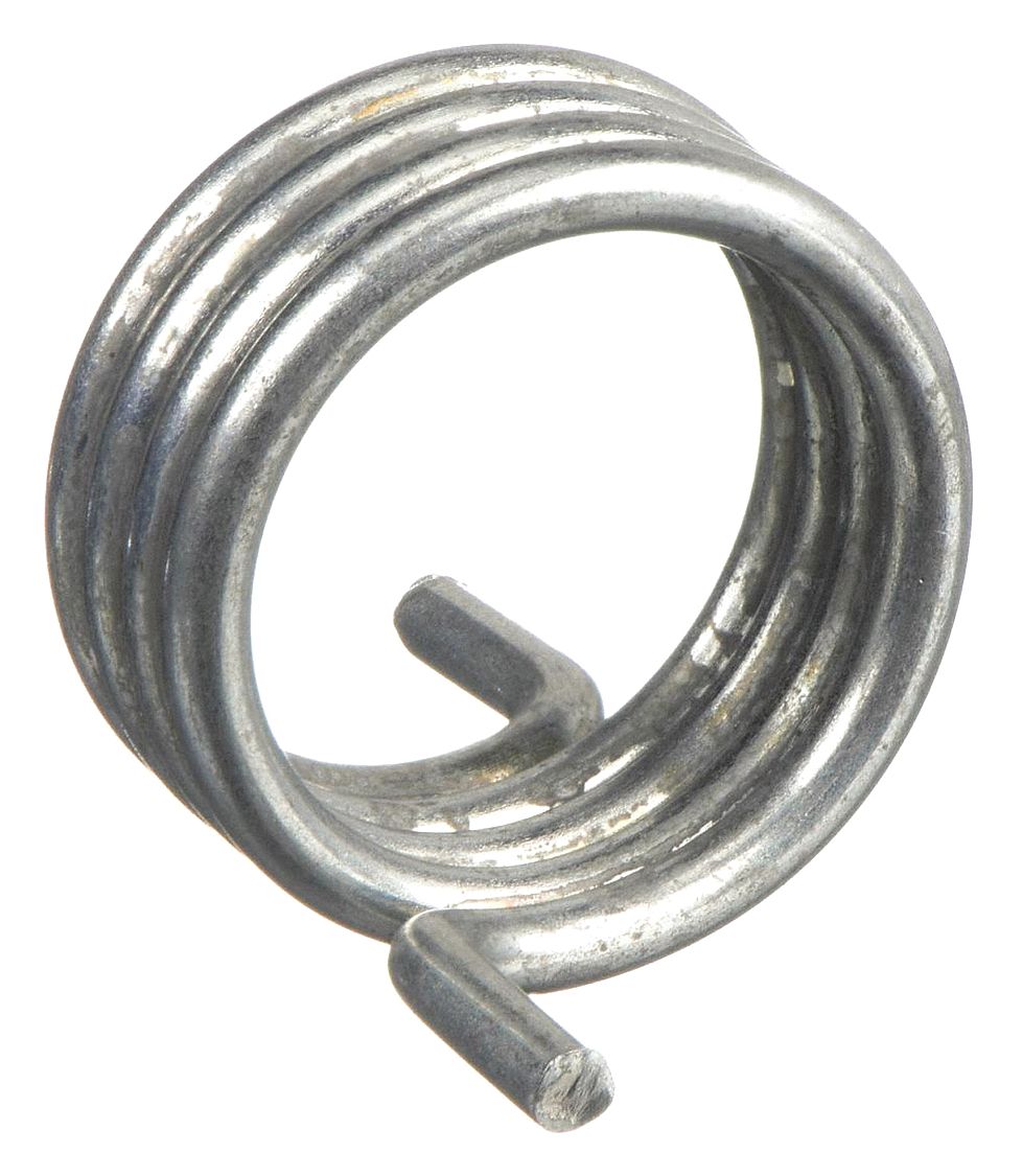 Torsion Spring,  Stainless Steel