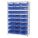 WIRE SHELVING,30280,BLU AKROBINS