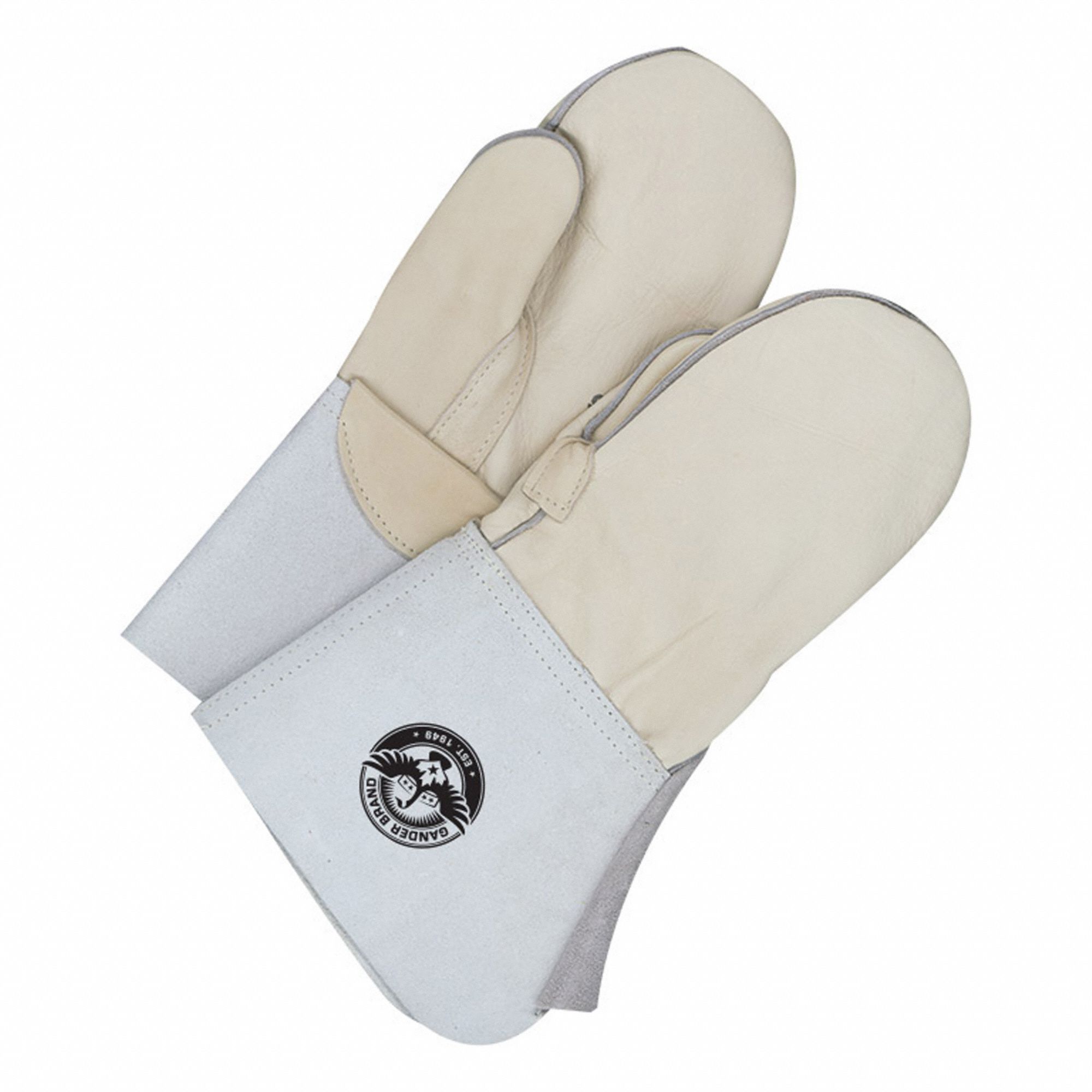 Ruff store rigger gloves