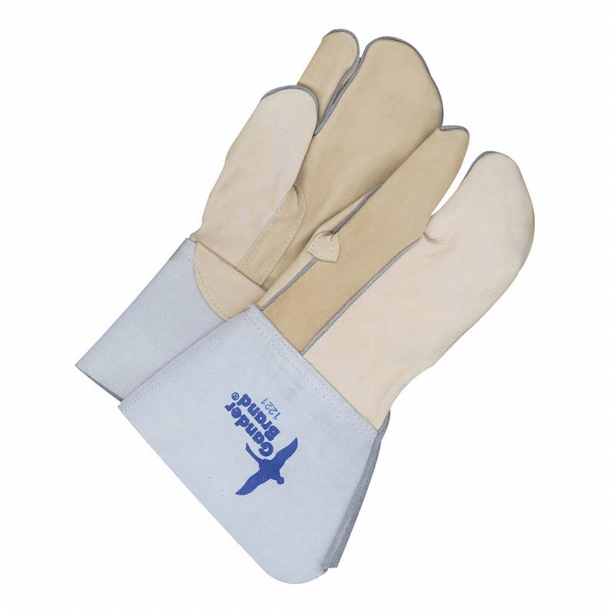 Ruff store rigger gloves