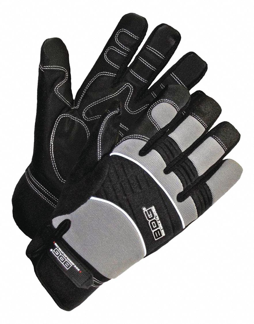 Gants pour températures froides