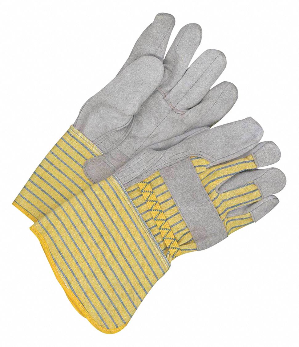 glove material