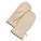 GANTS CUIR PLEINE FLEUR MITT DOUBLÉS POILS