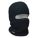 CLASSIC BALACLAVA, BLACK, UNIVERSAL SIZE, ACRYLIC, THINSULATE, 1 HOLE